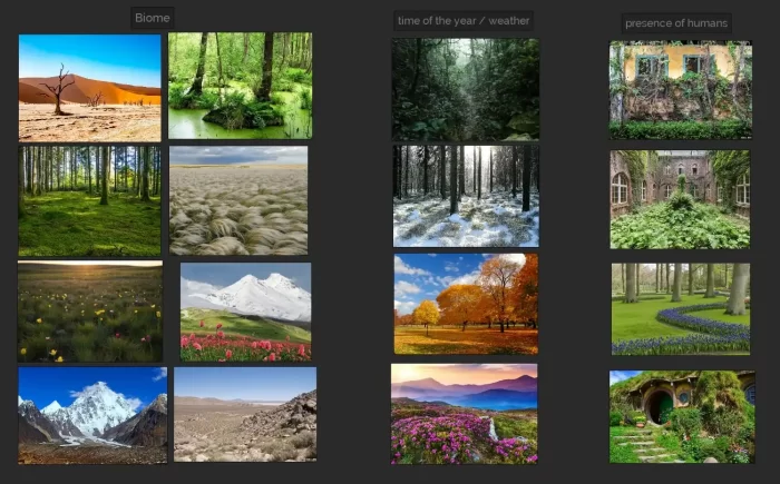 库鲁山谷失落神庙项目中的建模纹理贴图创作教程-次世代模型库
