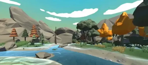 3D建模中的高模和低模是什么意思？