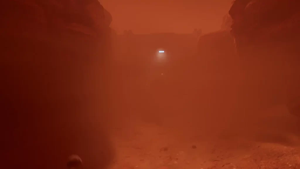 独立开发者利用虚幻引擎打造独立游戏《泰坦空间站》-次世代模型库