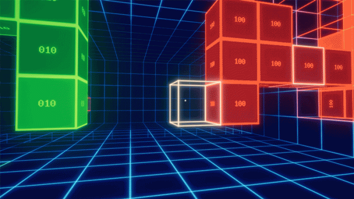 独立开发者利用虚幻引擎打造独立游戏《泰坦空间站》-次世代模型库