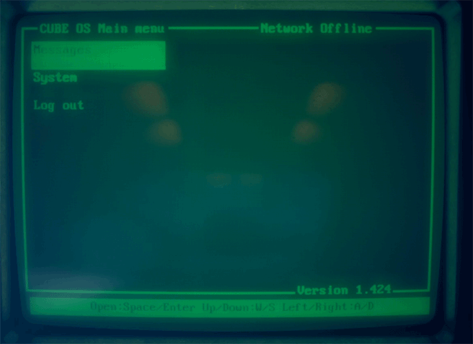 独立开发者利用虚幻引擎打造独立游戏《泰坦空间站》-次世代模型库