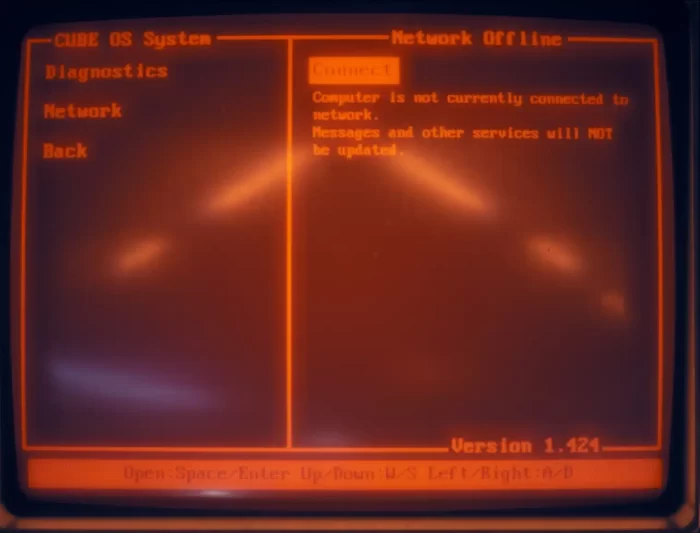 独立开发者利用虚幻引擎打造独立游戏《泰坦空间站》-次世代模型库