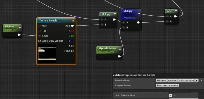 独立开发者利用虚幻引擎打造独立游戏《泰坦空间站》-次世代模型库