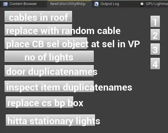 独立开发者利用虚幻引擎打造独立游戏《泰坦空间站》-次世代模型库