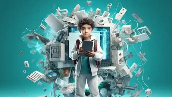 AI 3D建模如何重塑3D建模与渲染设计的未来之路