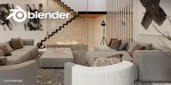 Blender 4.1中的五大关键特性