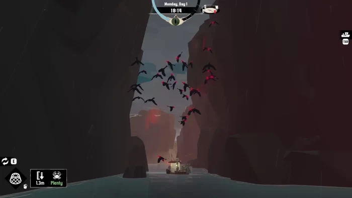 诡异垂钓冒险游戏《DREDGE》将改编为电影,融合《第六感》悬疑与洛夫克拉夫特风-次世代模型库 诡异垂钓冒险游戏《DREDGE》将改编为电影,融合《第六感》悬疑与洛夫克拉夫特风-次世代模型库