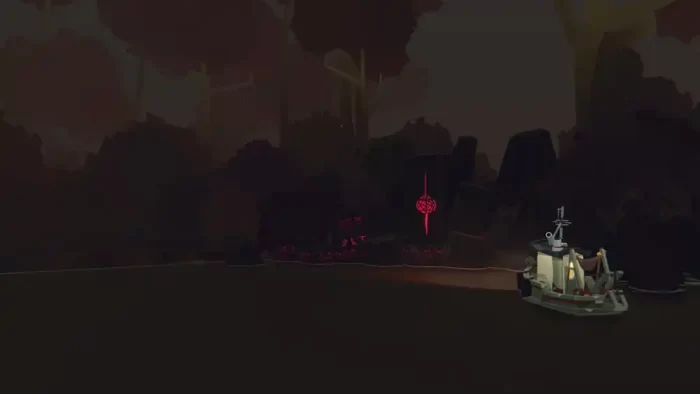 诡异垂钓冒险游戏《DREDGE》将改编为电影,融合《第六感》悬疑与洛夫克拉夫特风-次世代模型库 诡异垂钓冒险游戏《DREDGE》将改编为电影,融合《第六感》悬疑与洛夫克拉夫特风-次世代模型库