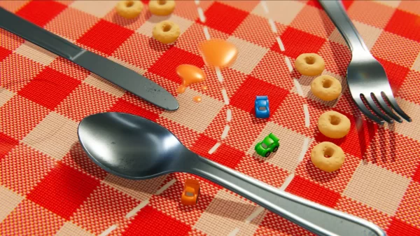 Unity引擎打造复古怀旧赛车游戏