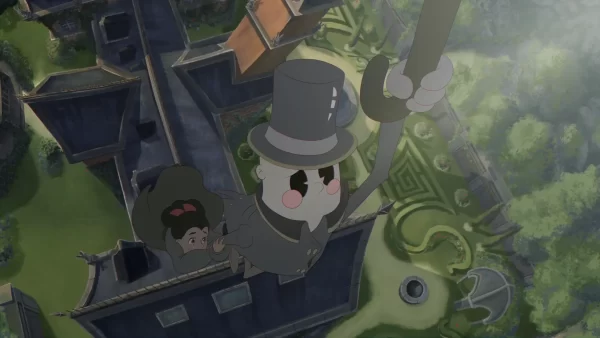 独特恐怖冒险游戏《Bye Sweet Carole》— 揭秘废弃孤儿院的黑暗童话