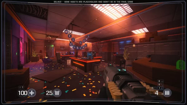 《DOOM：黑暗时代》即将登场！致敬《F.E.A.R.》与《DOOM》