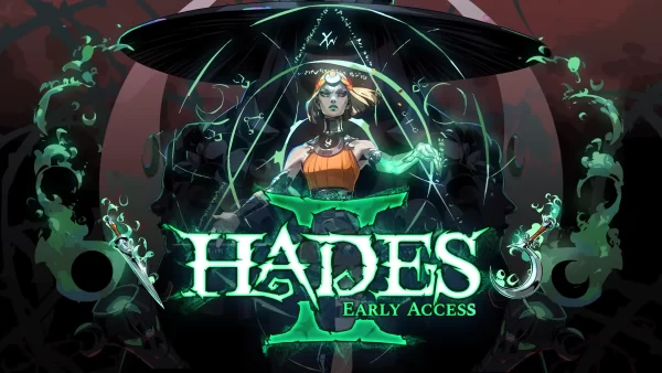 《Hades 2》现已推出抢先体验版，新角色新冒险！