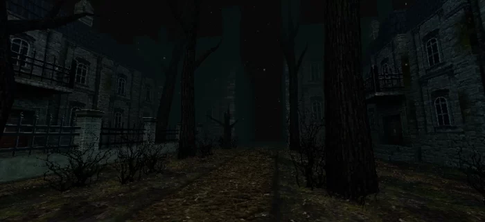 揭秘《Shraud》-独立开发者如何在Unity中重塑复古经典FPS恐怖游戏-次世代模型库