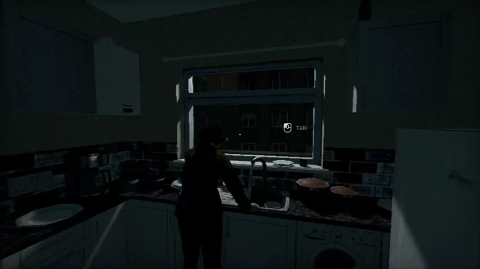 爱的告别仪式：《你的末日》深度叙事游戏剖析-次世代模型库