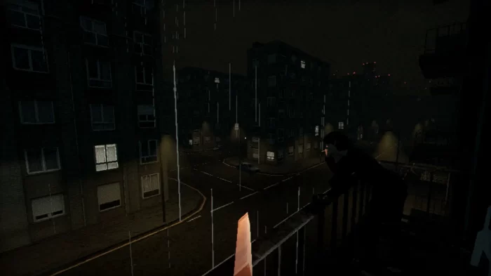 爱的告别仪式：《你的末日》深度叙事游戏剖析-次世代模型库