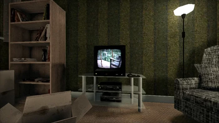 爱的告别仪式：《你的末日》深度叙事游戏剖析-次世代模型库