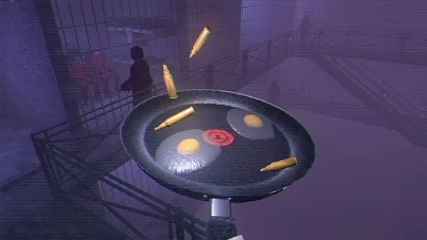 蛋趣横生！《北极蛋》：科幻×烹饪游戏登陆Steam，颠覆你的厨房想象