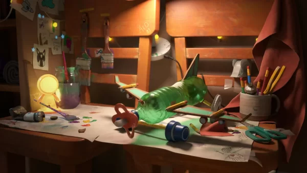 ASWF、Adobe与Autodesk联合宣布OpenPBR 1.0正式发布