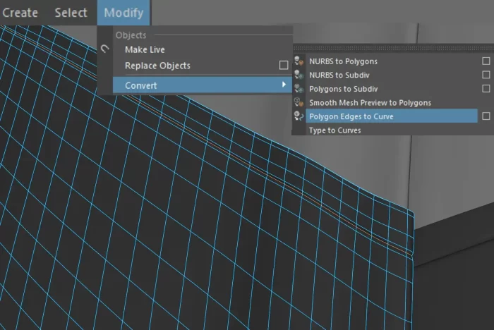 利用ZBrush、Maya和XGen重生《归来奥特曼》中百合子形象-次世代模型库