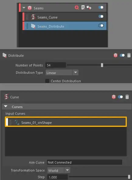 利用ZBrush、Maya和XGen重生《归来奥特曼》中百合子形象-次世代模型库