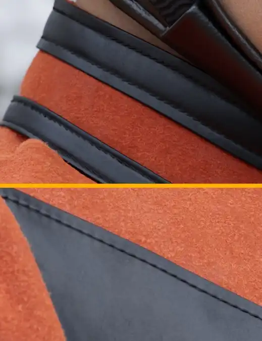 利用ZBrush、Maya和XGen重生《归来奥特曼》中百合子形象-次世代模型库