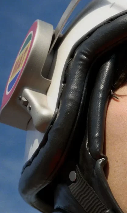 利用ZBrush、Maya和XGen重生《归来奥特曼》中百合子形象-次世代模型库