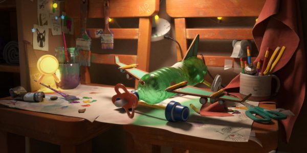 Maya 2025.3发布，引入了对 OpenPBR 的支持