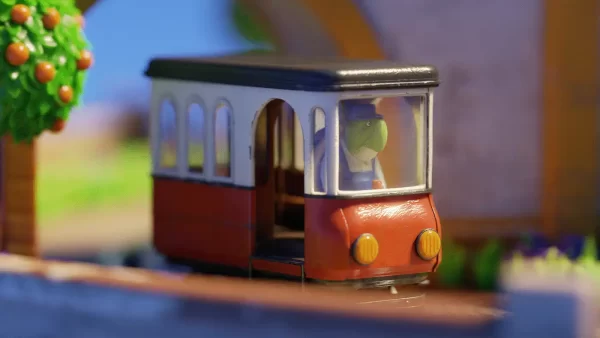 Substance 3D Modeler 1.15发布！引入了Primitives