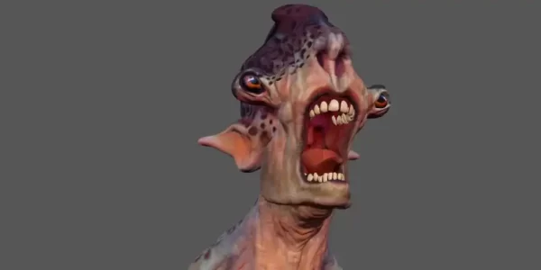 数字雕刻应用 Nomad 推出桌面免费测试版本