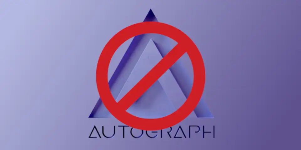 Autograph