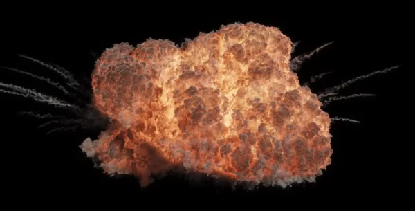 JangaFX 发布 EmberGen 1.2.3：为 1.x 系列画上句号,全面转向 2.0 开发