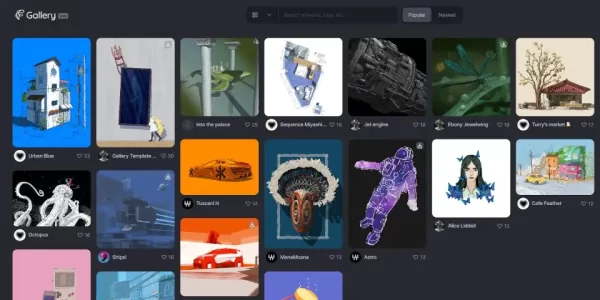 iPad 3D 草图神器再进化！Feather 1.3 正式上线