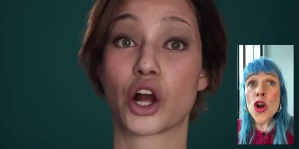 Epic Games 推出 Android 版 Live Link Face：实时面部捕捉全面支持 MetaHuman