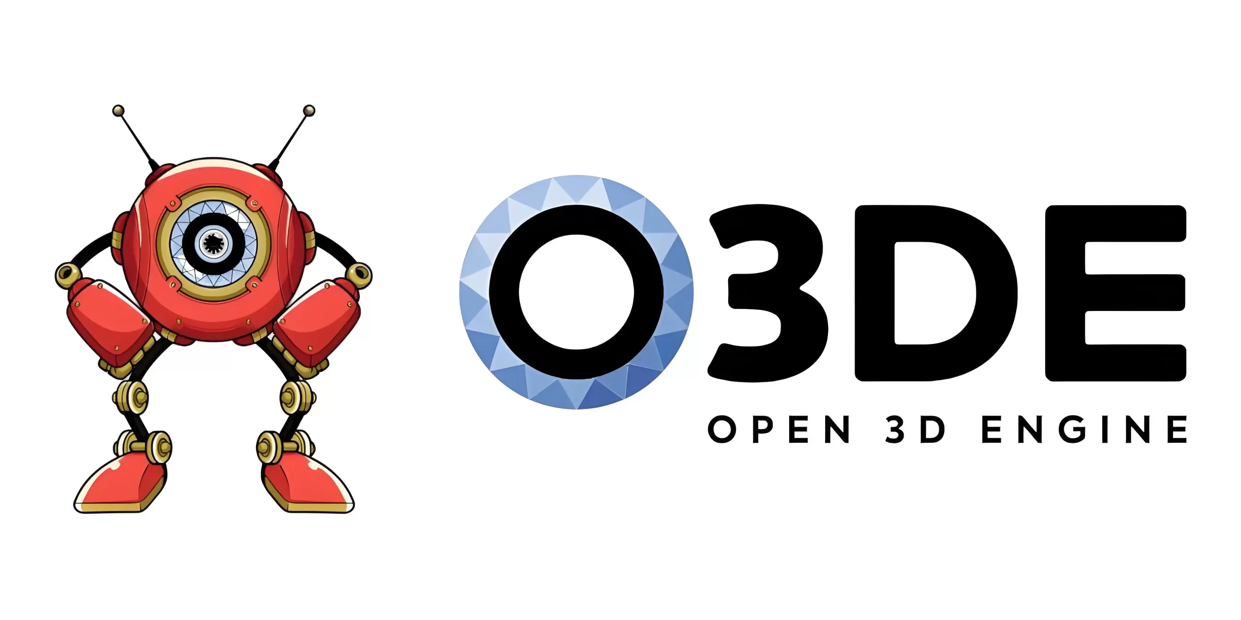 开源游戏引擎 O3DE 25.05