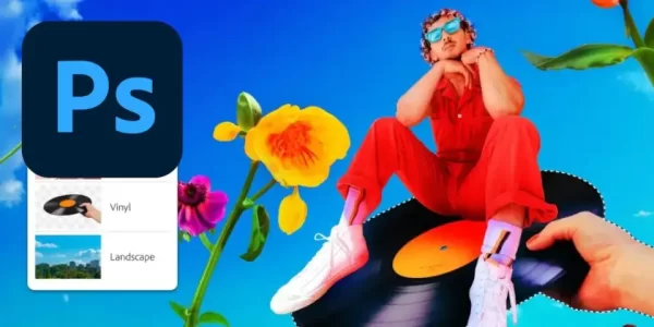 Photoshop 来到你的手机！Adobe 发布移动版专业图像编辑工具