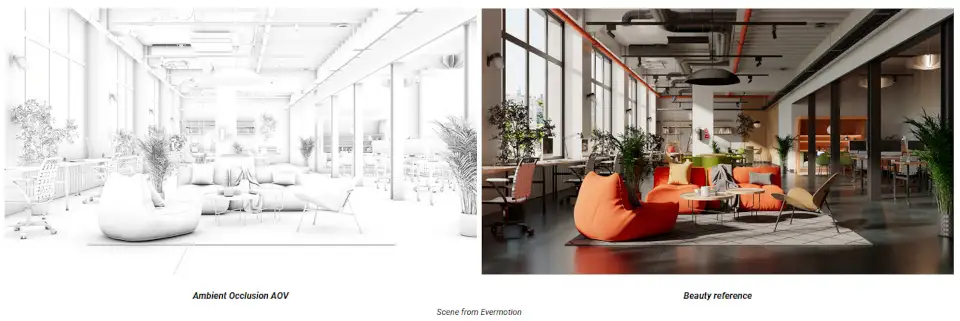 Redshift 渲染器2025.5