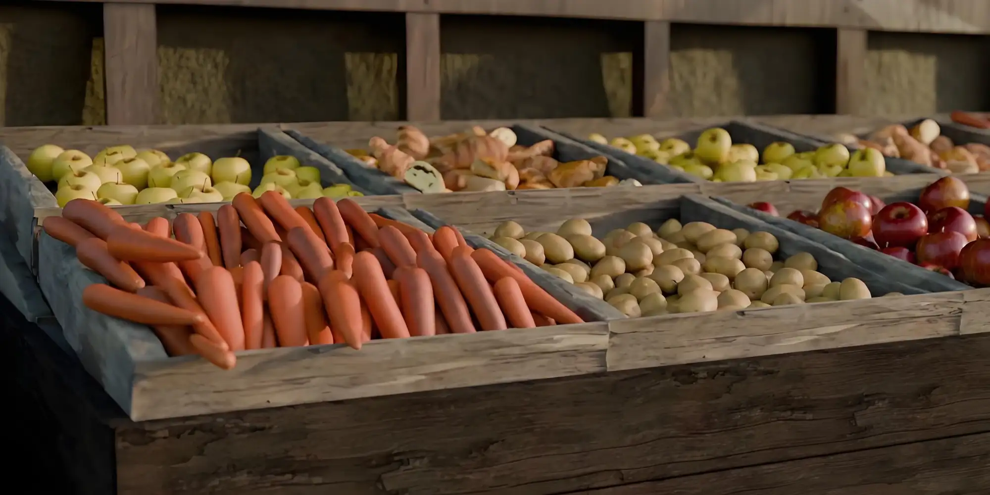 Blender 插件 ScatterFlow