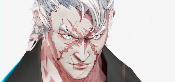 3D中如何表现2D风格？看 Robin Rigaux 如何塑造《野兽》角色