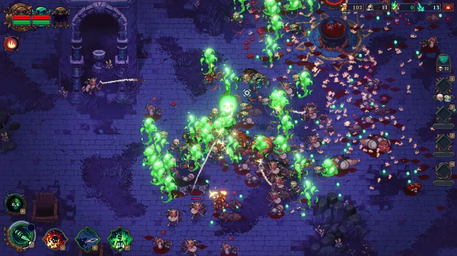 角色美术风格如何选？这份终极指南帮你找到最佳视觉表达-次世代模型库