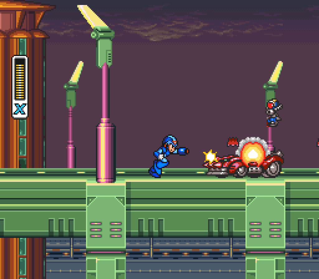 如何在动画中掌握时机-次世代模型库