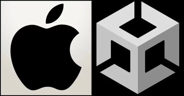 苹果或考虑收购 Unity？Epic 胜诉后，分析师预测其布局手游生态新路径