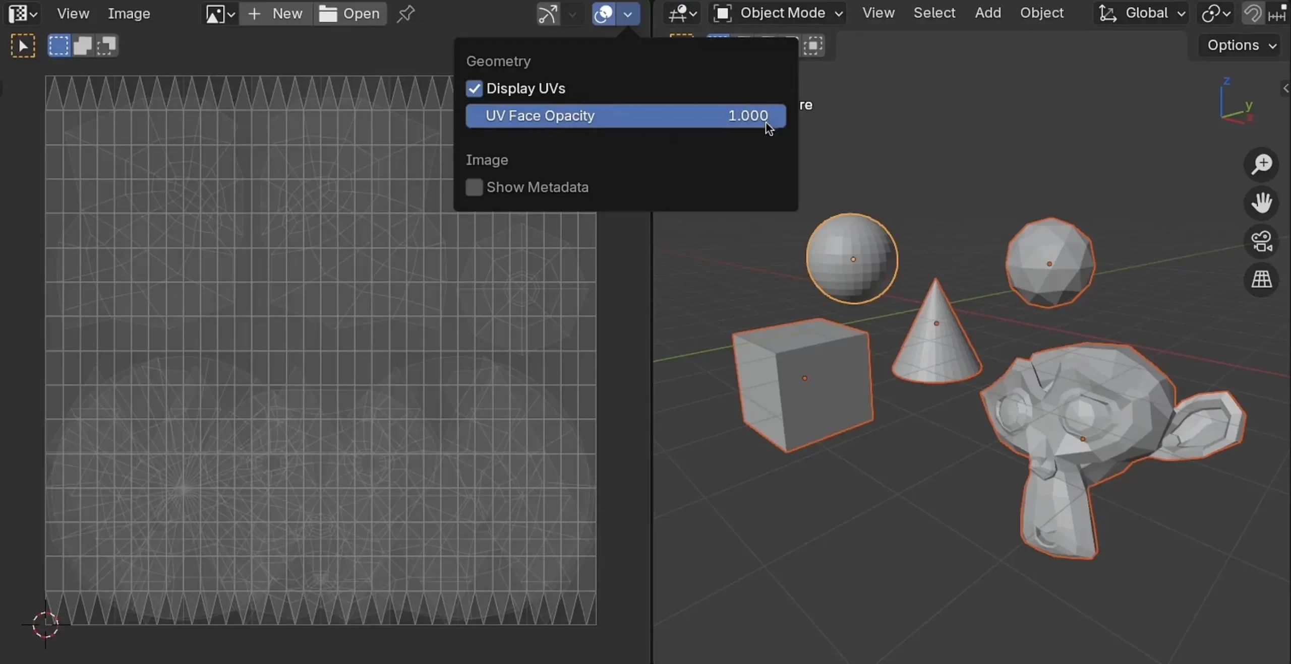 Blender 4.5 LTS 正式发布:全新功能、改进与亮点一览-次世代模型库 Blender 4.5 LTS 正式发布:全新功能、改进与亮点一览-次世代模型库