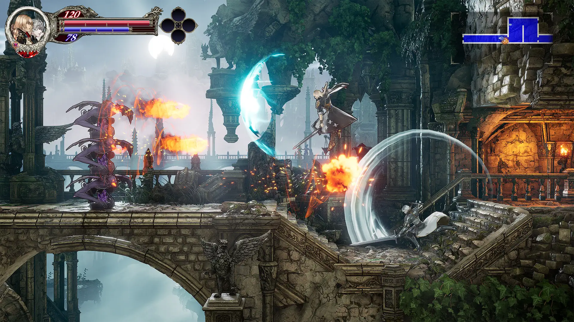 ​《血污：绯红誓约》