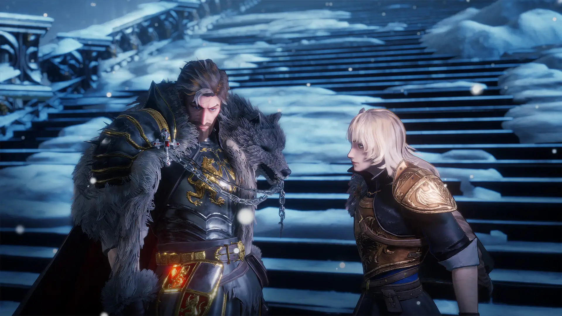 ​《血污：绯红誓约》