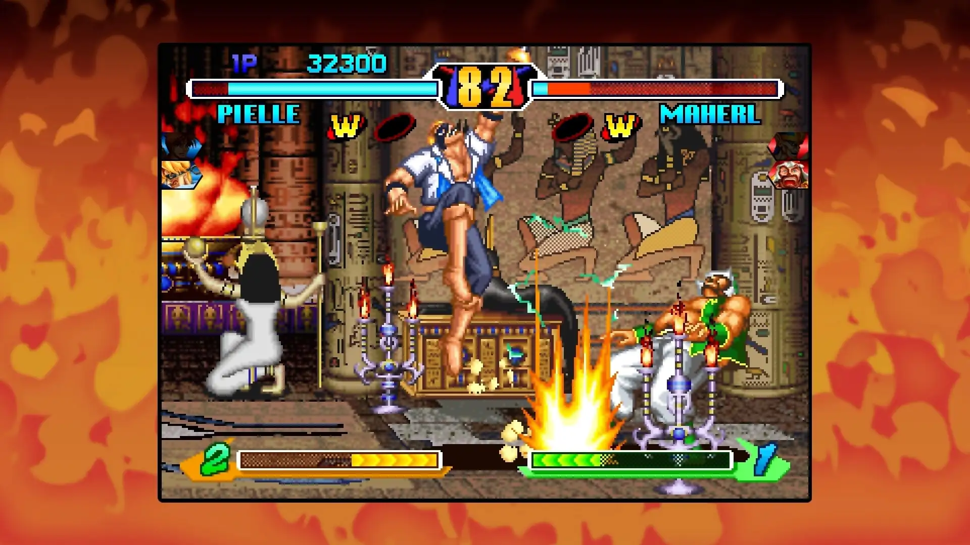 Marcel Bernardi 谈如何借助 QEE QUByte 模拟引擎复兴《Breakers Collection》-次世代模型库