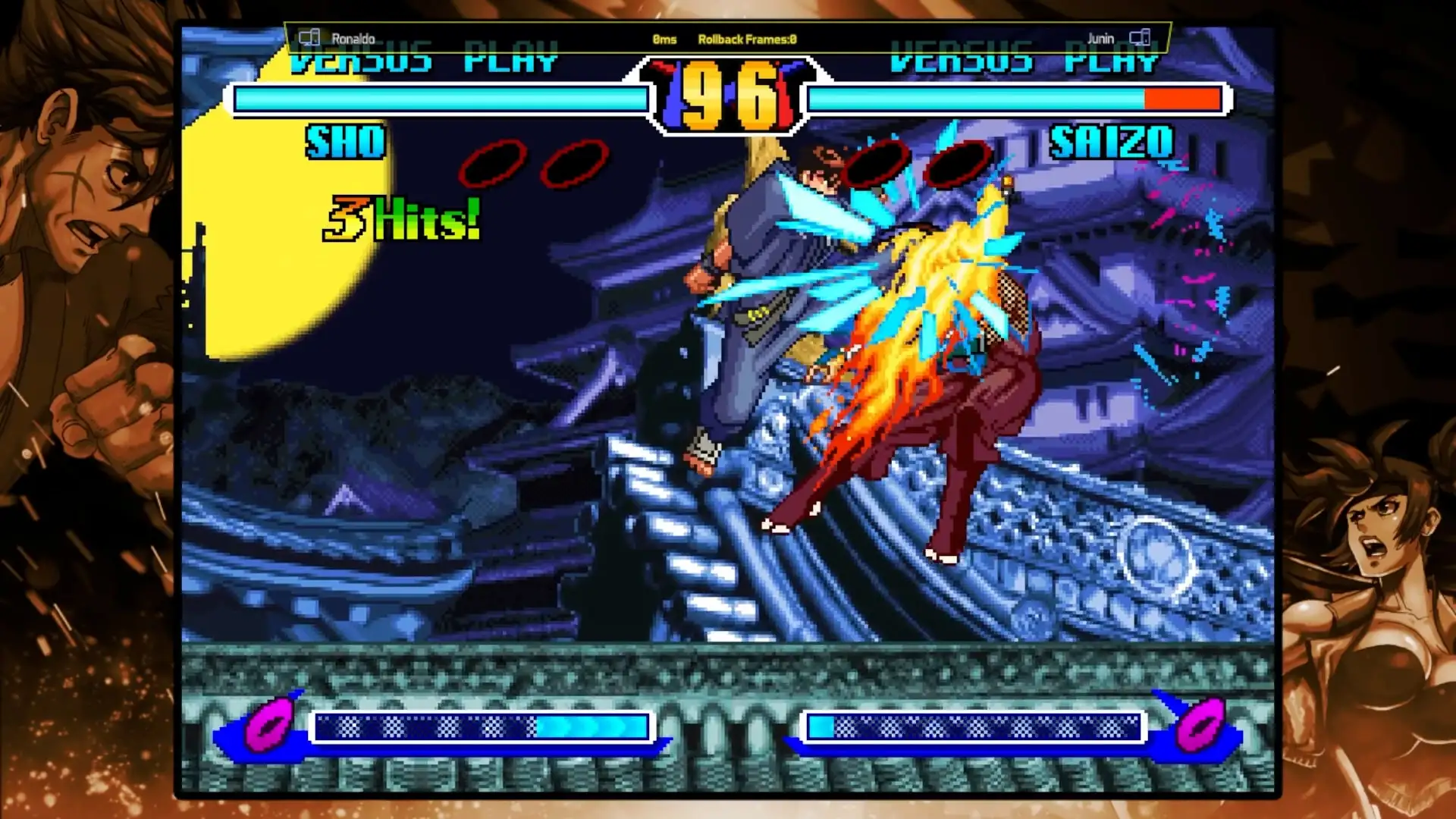 Marcel Bernardi 谈如何借助 QEE QUByte 模拟引擎复兴《Breakers Collection》-次世代模型库