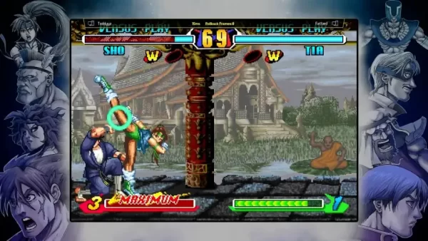 Marcel Bernardi 谈如何借助 QEE QUByte 模拟引擎复兴《Breakers Collection》