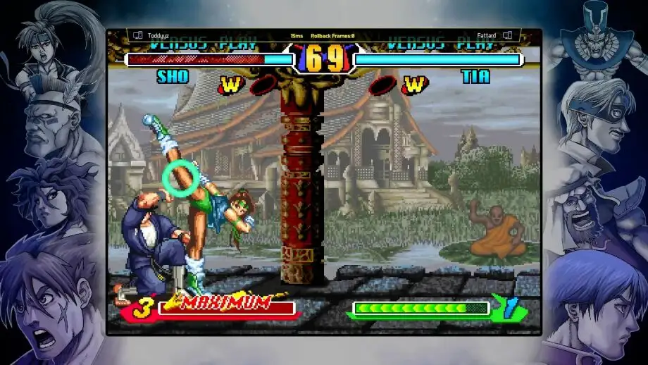 Marcel Bernardi 谈如何借助 QEE QUByte 模拟引擎复兴《Breakers Collection》-次世代模型库