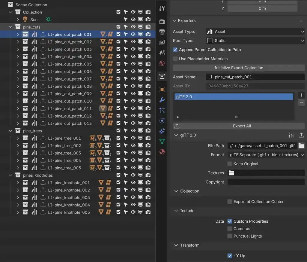 Blender Studio 第二款游戏《DOGWALK》正式发布!-次世代模型库 Blender Studio 第二款游戏《DOGWALK》正式发布!-次世代模型库