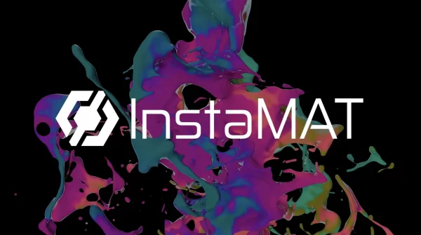 Abstract发布InstaMAT 2025：革命性3D纹理绘制与材质创作工具套件重大更新